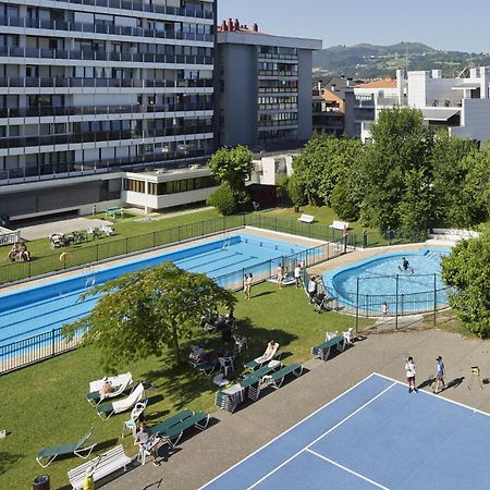 Aterian Euromar II Zarautz Exterior foto